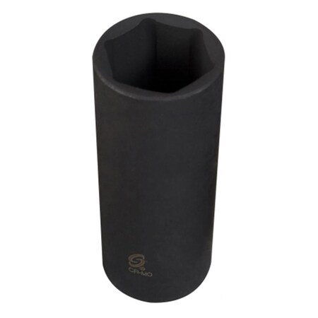 Cool Kitchen 38 in. Drive 20mm Deep Impact Socket CO2963729